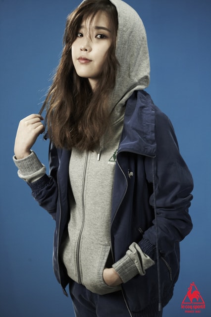 Lee Ji-eun