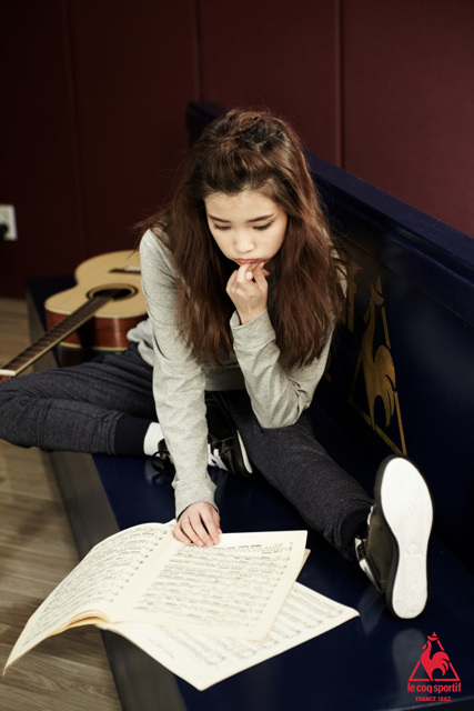 Lee Ji-eun