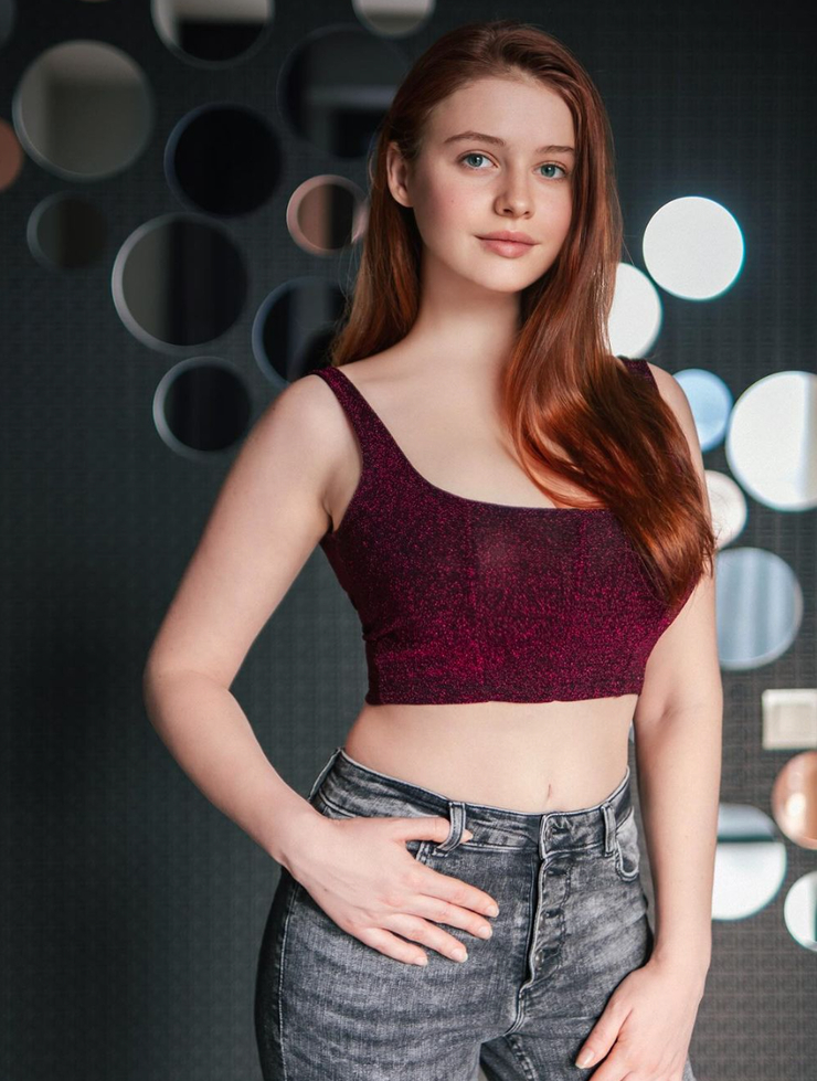 Lan Isobel Fairbain image