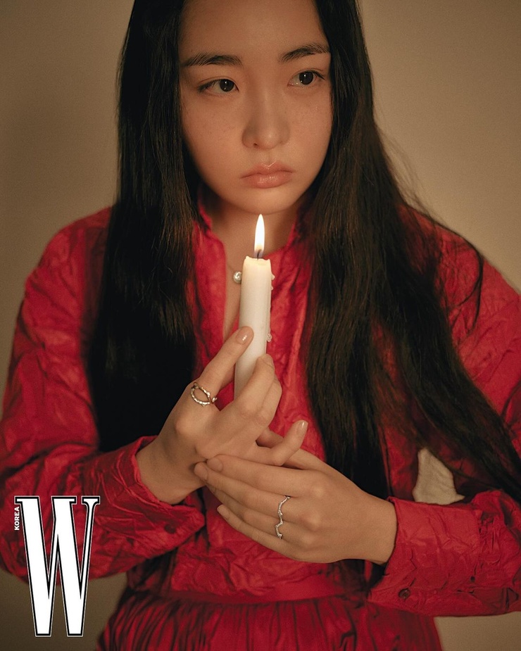 Minha Kim