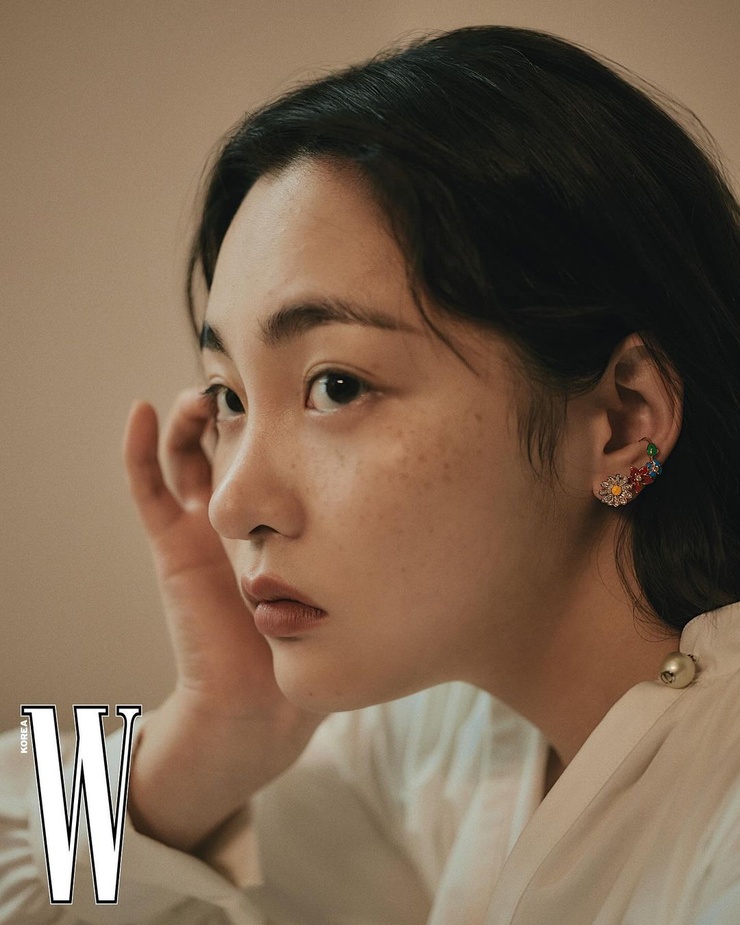 Minha Kim