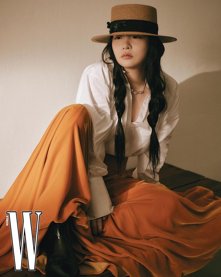 Minha Kim