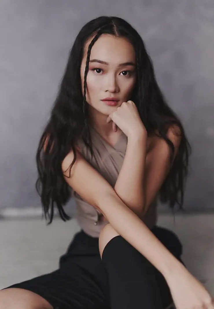 Callina Liang