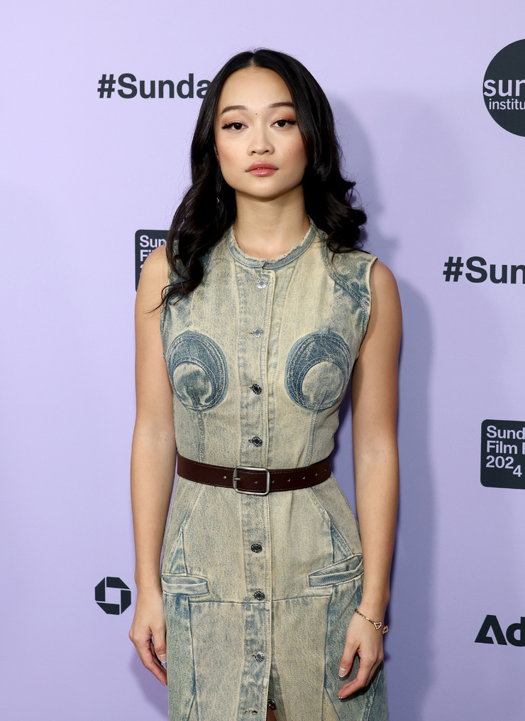 Callina Liang