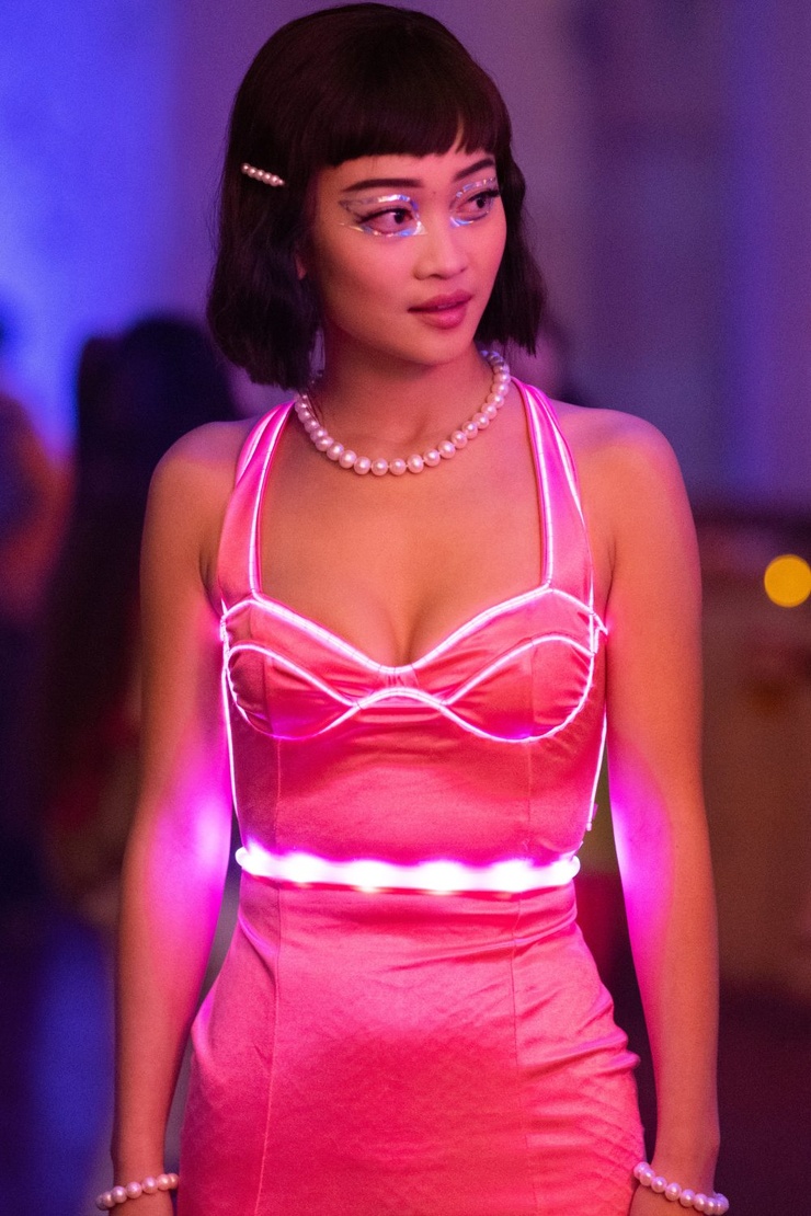 Callina Liang
