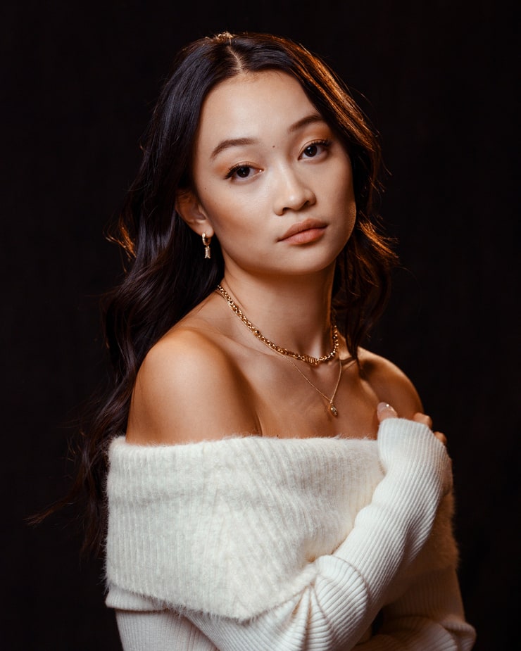 Callina Liang