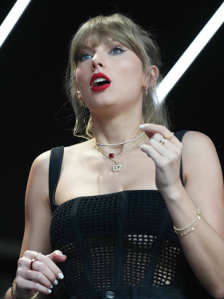 Taylor Swift