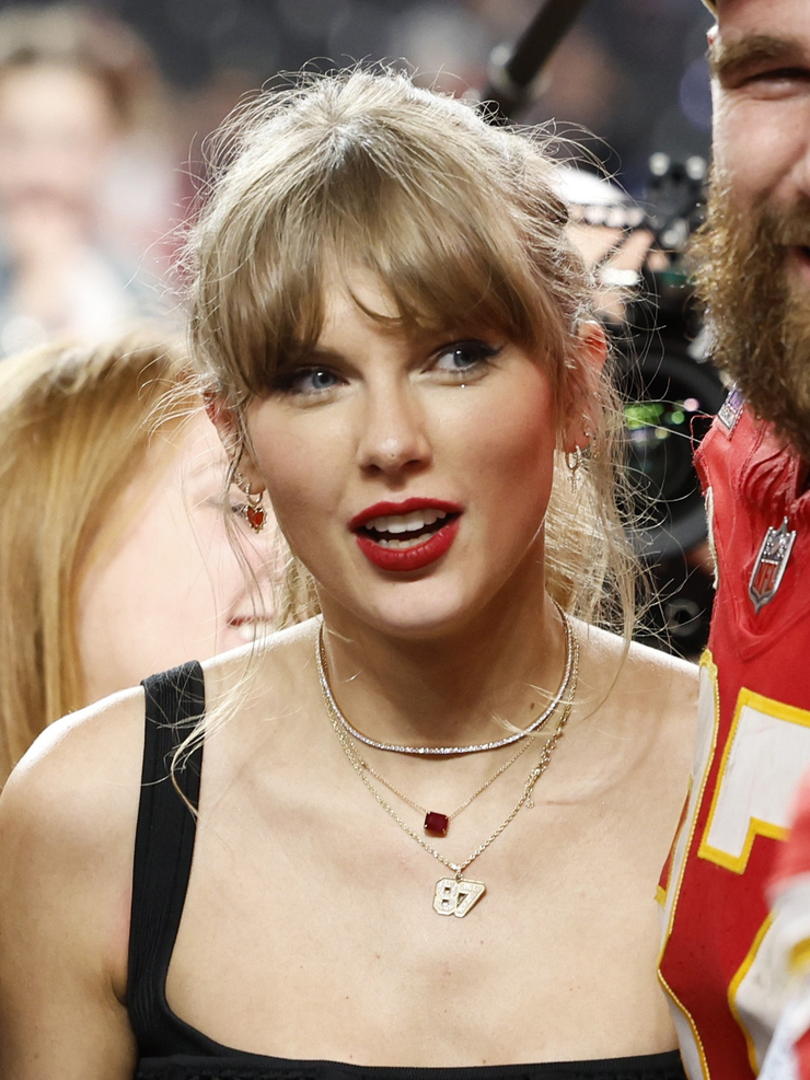 Taylor Swift