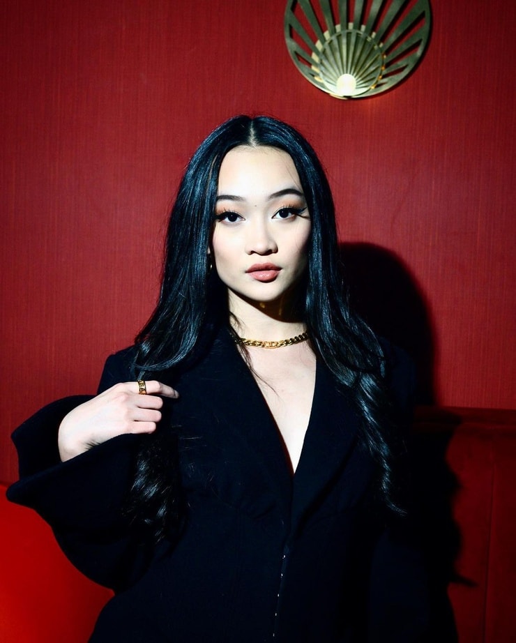 Callina Liang