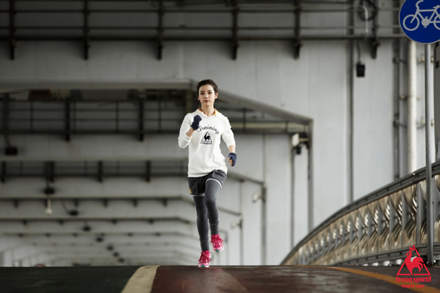 Lee Ji-eun