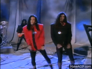Milli Vanilli