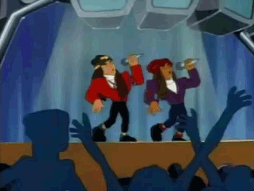 Milli Vanilli