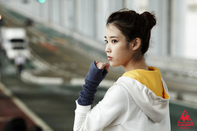 Lee Ji-eun