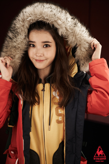 Lee Ji-eun