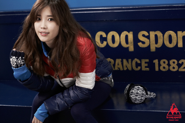 Lee Ji-eun
