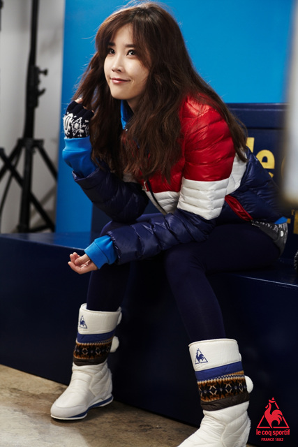 Lee Ji-eun
