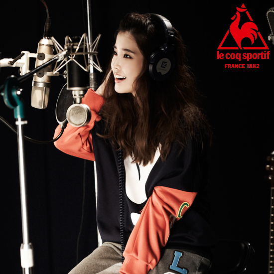 Lee Ji-eun