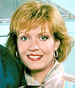 Anne Schedeen