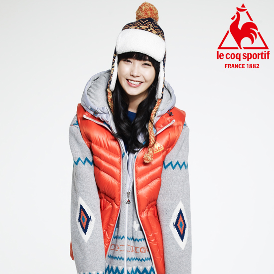 Lee Ji-eun