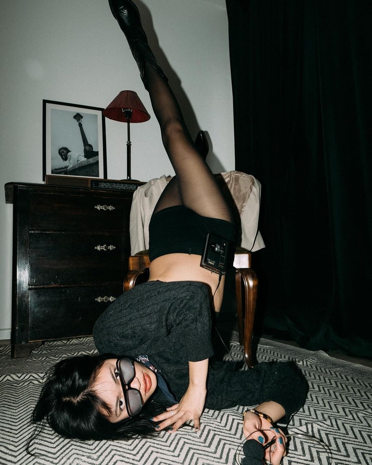 Nhung Hong