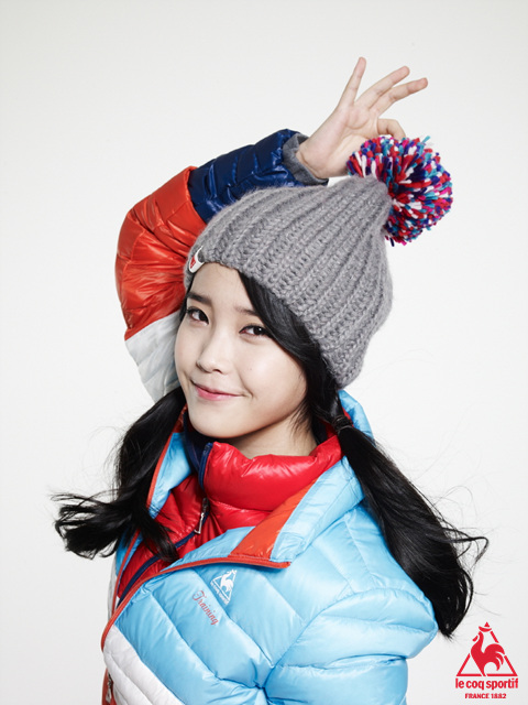 Lee Ji-eun