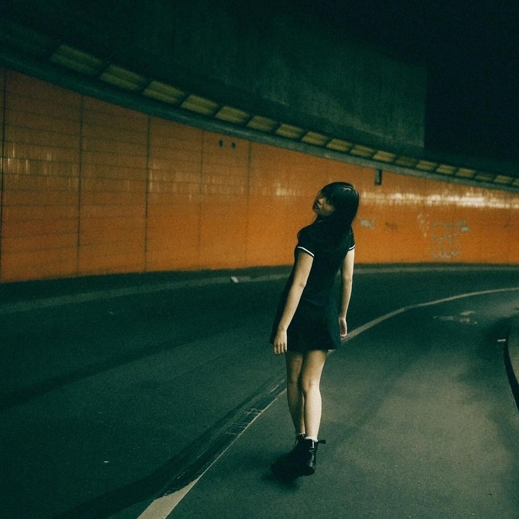 Nhung Hong