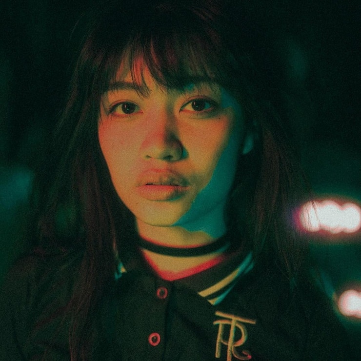 Nhung Hong