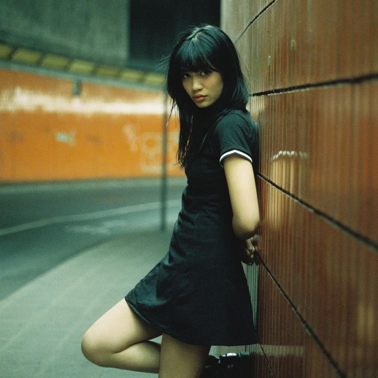Nhung Hong