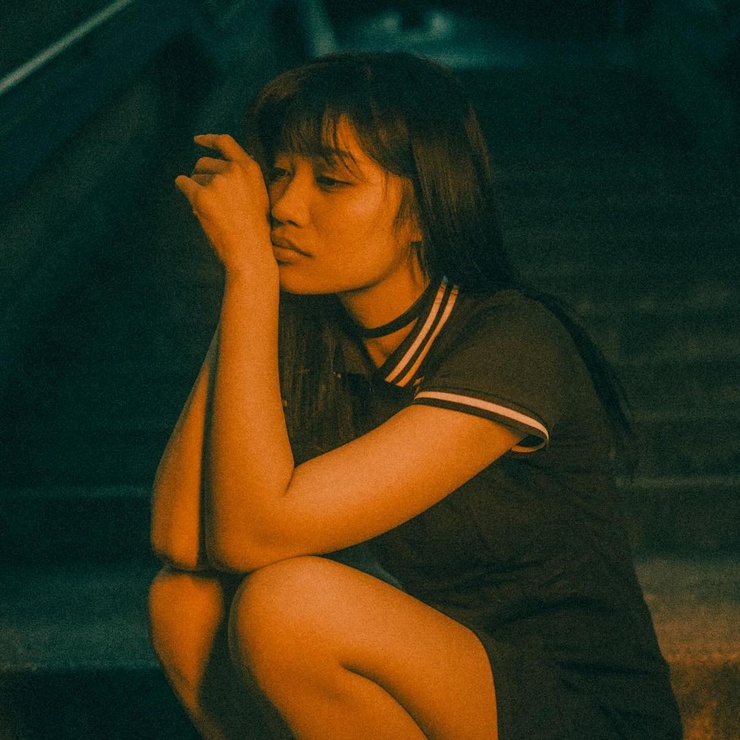Nhung Hong