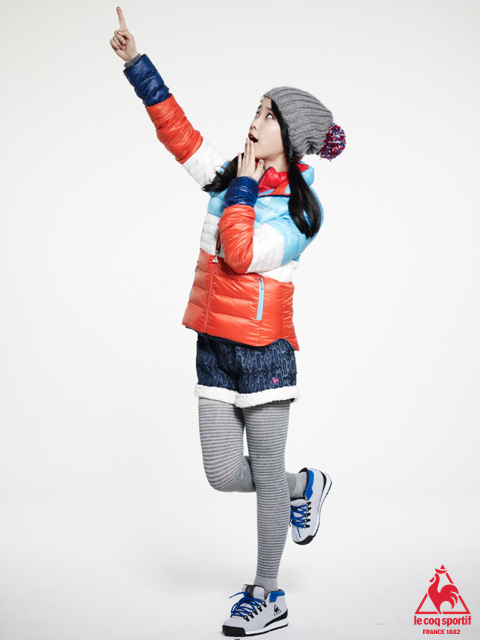 Lee Ji-eun