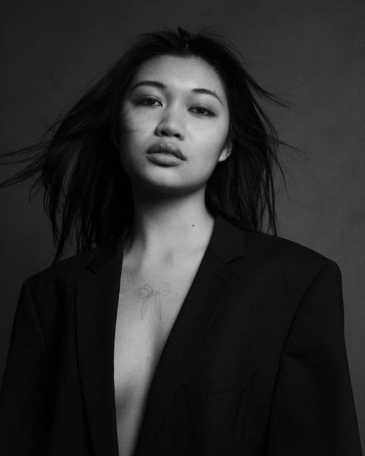 Nhung Hong