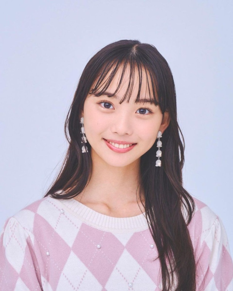 Reiyo Matsumoto