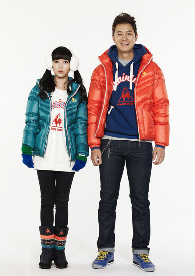 Lee Ji-eun