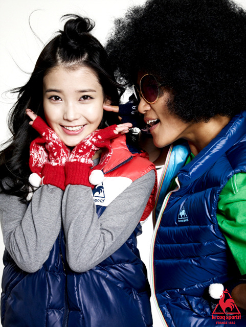 Lee Ji-eun