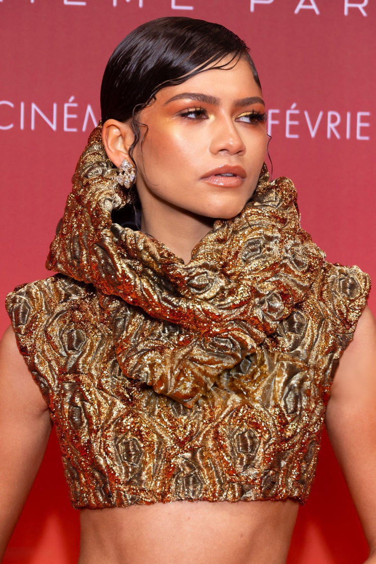 Zendaya Coleman