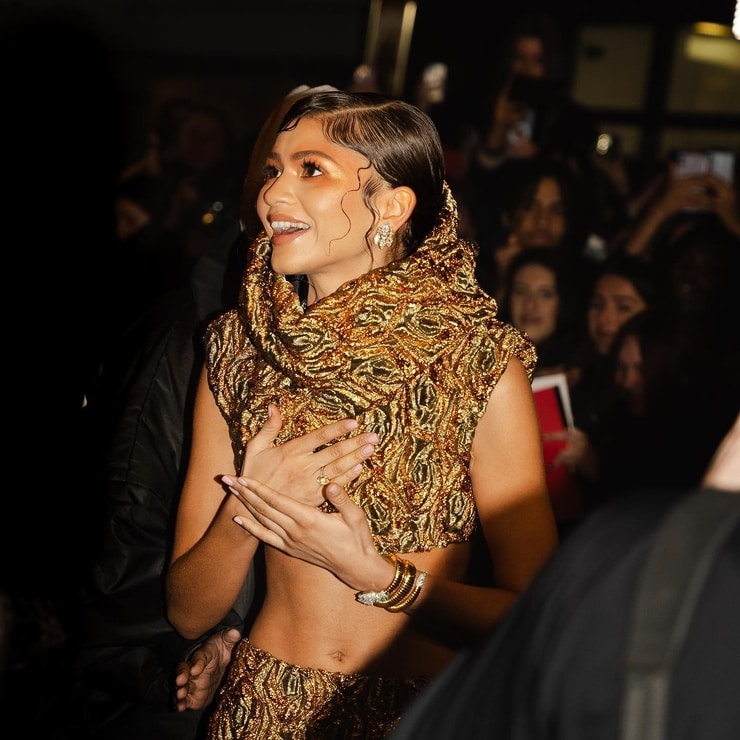 Zendaya Coleman