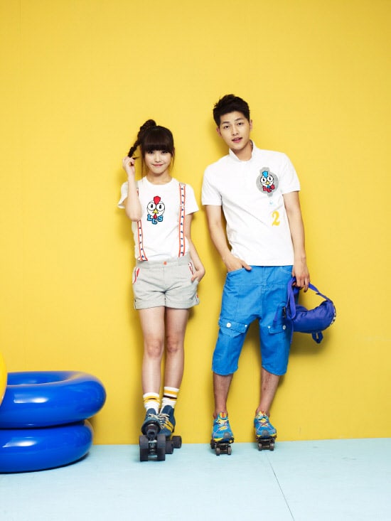 Lee Ji-eun