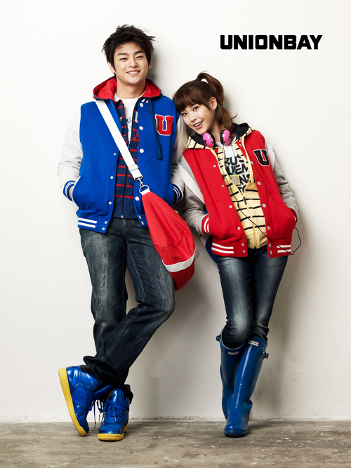Lee Ji-eun