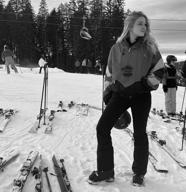 Chiara Tews