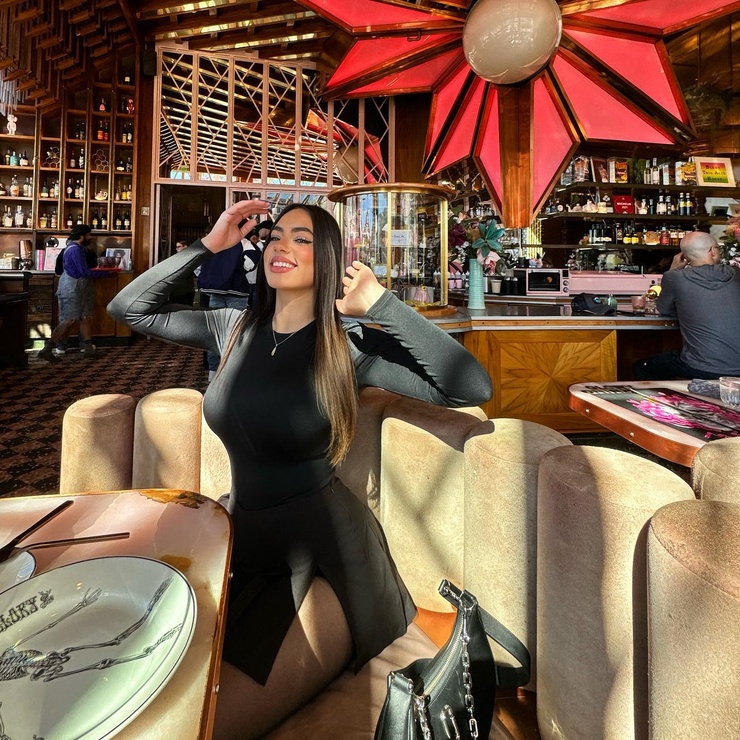 Irene Rivera