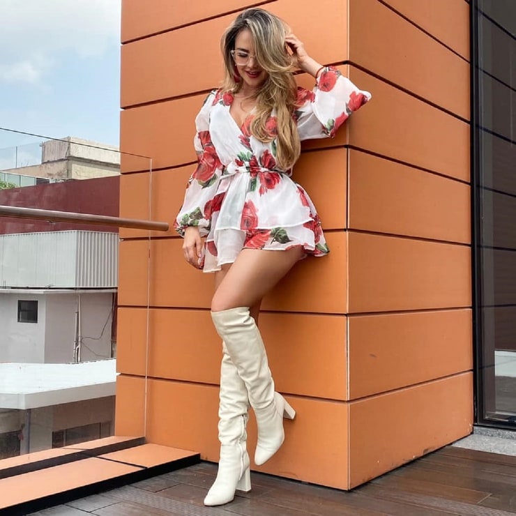 Ximena Córdoba