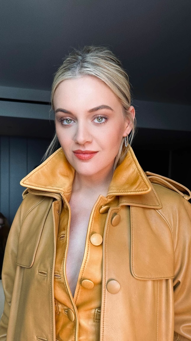 Kelsea Ballerini