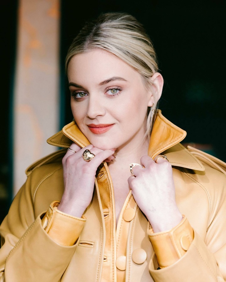 Kelsea Ballerini Kelsea Ballerini
