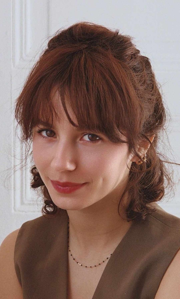 Sarah Cheyenne