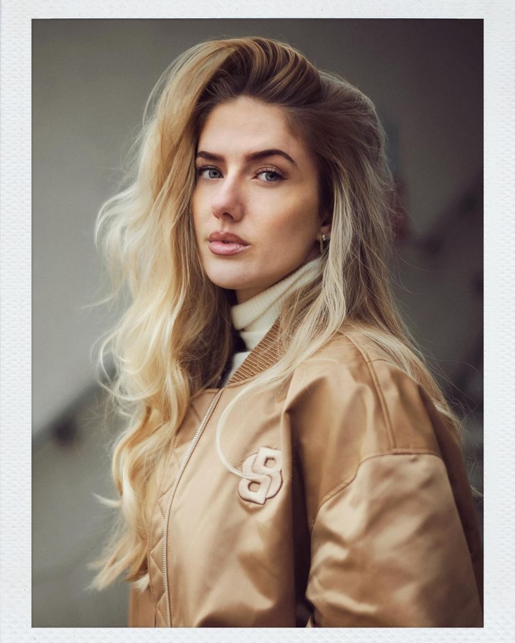 Alica Schmidt Alica Schmidt
