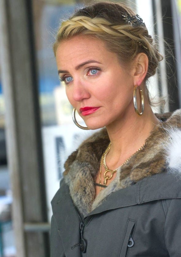 Image of Cameron Diaz