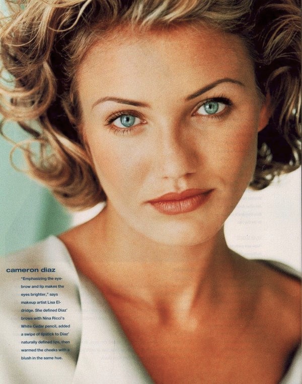 Cameron Diaz Cameron Diaz