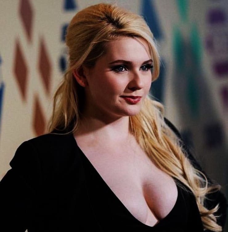 Abigail Breslin