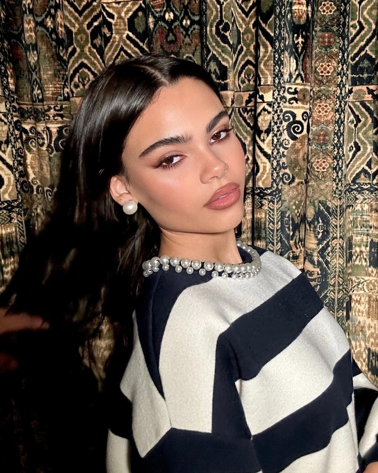 Ariana Greenblatt