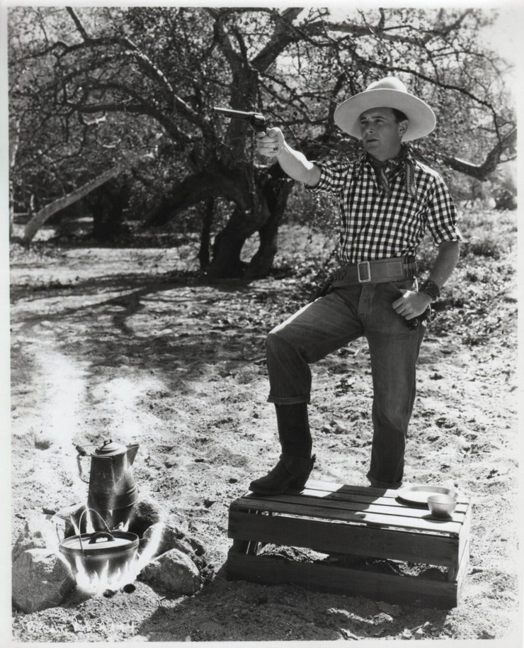 George O'Brien